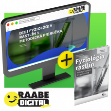 DIGI A PDF FYZIOLÓGIA RASTLÍN 1 METODICKÁ PRÍRUČKA